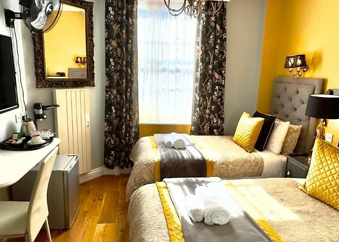 Piccolino Hyde ParkBed and Breakfast