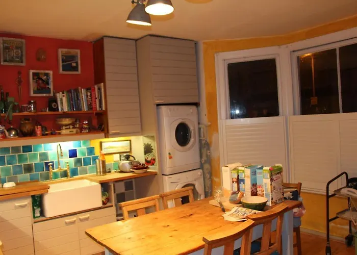 Home ChiswickBed and Breakfast